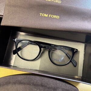 Tom Ford glasses
